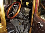 Pierce-Arrow Opera Coupe 1925 года